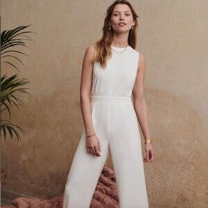 Sézane Vani Jumpsuit